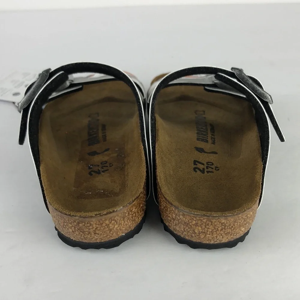 NEW Limited Edition Birkenstock Arizona Star Wars BB8 Kids Sandals